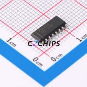 Chip IC de circuito integrado MAX3095ESE + T SO-16 original y nuevo, IC de 2/1/2/1/2" - Product Image 1