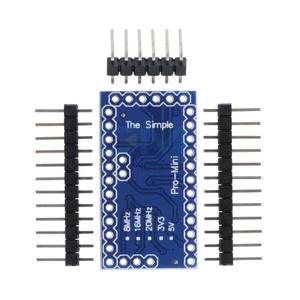 ATMEGA328 yeni ve orijinal atmegaintegrated entegre devre 8BIT 20MHz 32KB flaş 28DIP ATMEGA328P-PU - Product Image 3