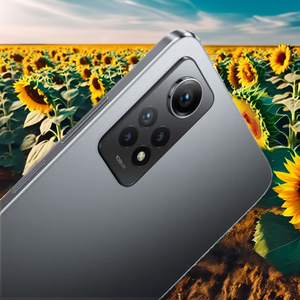 Versione globale <span class=keywords><strong>Xiaomi</strong></span> <span class=keywords><strong>Redmi</strong></span> <span class=keywords><strong>Note</strong></span> <span class=keywords><strong>12</strong></span> <span class=keywords><strong>Pro</strong></span> <span class=keywords><strong>4G</strong></span> versione globale 6.67 '120Hz Display fotocamera 108MP 67W ricarica rapida Octa Core - Product Image 5