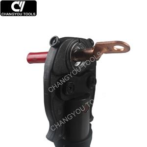 LS-300/30C 2'si 1 arada 18V 4.0Ah Akülü Hidrolik Alet, Kablo Kesme ve Sıkma için 60Kn Çıkış Gücü ile - Product Image 6