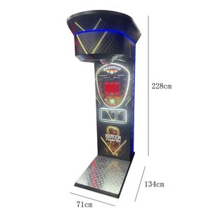 Máquina de Juegos Arcade Ultra Boxing con Juegos de Lucha, <span class=keywords><strong>Pandora</strong></span> Box Dx Maker, 32 Pulgadas, Máquina de Juegos Arcade Street Ultra Boxing - Product Image 4