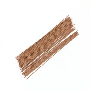 Bâtons d'encens japonais naturels parfumés sans bambou populaires - Product Image 3
