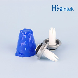 Bình Xịt Có Giá Trị Hộp Thực Phẩm Và Van Cho Kem Đánh Bông Bán Buôn - Product Image 6