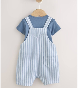 OEM ODM Pantalones <span class=keywords><strong>Cortos</strong></span> con Tirantes para Bebé, Diseño Casual con Estampado de <span class=keywords><strong>Mickey</strong></span> Mouse, Pantalones con Tirantes Personalizados para Niño - Product Image 4