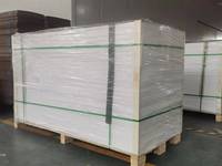 Porte de sortie incendie en MDF ignifuge certifiée ISO9001 CE avec remplissage de perlite, résistante aux hautes températures et aux flammes, pour maison et bureau