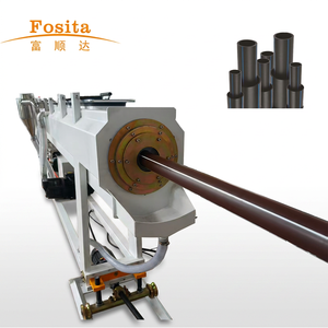 Machine d'extrusion de tuyaux de distribution d'eau en PEHD pour l'intérieur, pour la plomberie de bâtiment, conformes <span class=keywords><strong>à</strong></span> la norme ISO4427 - Product Image 1