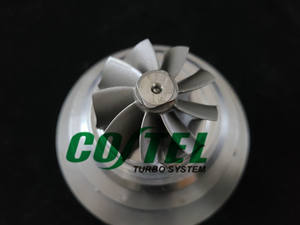 G-SERIES G25-660 G25 660 Turbo CHRA à roulement à billes Type 858161-5003 877895-5005 871389-5011 - Product Image 5