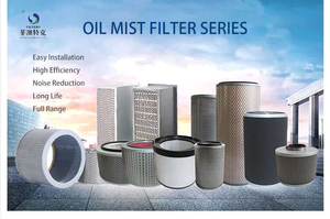 Elemento Filtrante per Fumo d'Olio OM/040, Ricambio Absolent a Smoke40 - Product Image 4