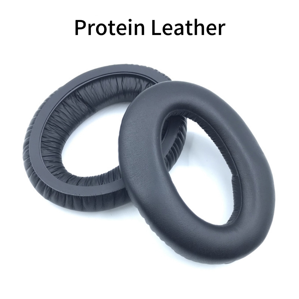 HP-1 Almohadillas Protein Cuero
