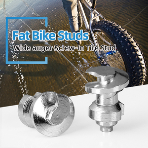 ตะปูยึดกันลื่น<span class=keywords><strong>ท</strong></span>ังสเต<span class=keywords><strong>น</strong></span>คาร์ไบด์ 6*8.4 <span class=keywords><strong>ส</strong></span>ำหรับยางจักรยานอ้<span class=keywords><strong>วน</strong></span>  ตะปูยึดรองเท้า  OEM <span class=keywords><strong>ท</strong></span>นทา<span class=keywords><strong>น</strong></span>ต่อการ<span class=keywords><strong>ส</strong></span>ึ<span class=keywords><strong>ก</strong></span>หรอ <span class=keywords><strong>พ</strong></span>ื้นผิวเคลือบสี จิงเฉิง - Product Image 1