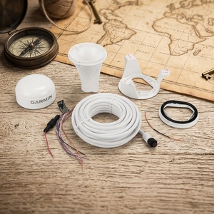 Antenne <span class=keywords><strong>Garmin</strong></span> <span class=keywords><strong>GPS</strong></span> 19x/24xd + Kit NMEA 2000 (NMEA0183), 24xd HVS (NMEA0183) - Product Image 6