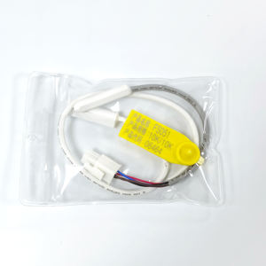 Sensor de temperatura para refrigerador Lg <span class=keywords><strong>Beko</strong></span>, piezas de refrigeración, termostato Bimetal, Descongelador, precio de fábrica - Product Image 1
