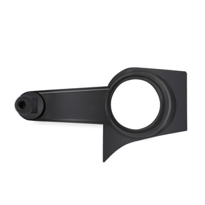 Support de téléphone pour voiture, fixation sur grille d'aération, plastique, design original, pour Toyota Land Cruiser, directement de l'usine - Product Image 1