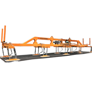 Elevador eléctrico de alta calidad de 500kg para máquina de vidrio, elevador de vacío de hoja - Product Image 3