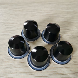 Cápsulas de café <span class=keywords><strong>nespresso</strong></span> clever caffitaly, de aluminio, portátiles, vacías, 37mm, fabricante de cápsulas de café - Product Image 4