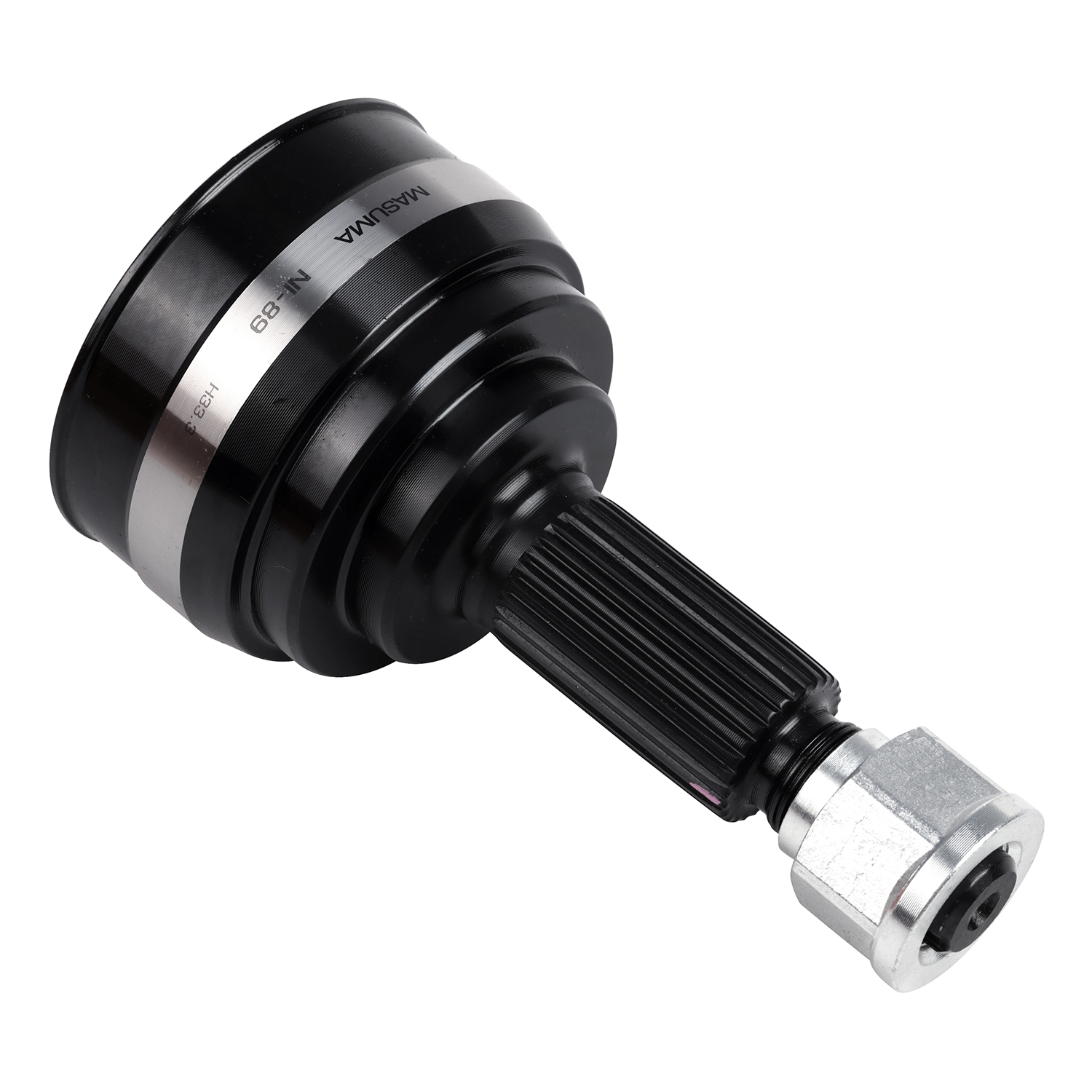 NI-89 MASUMA CV Joints for Nissan Juke - Reliable Performance