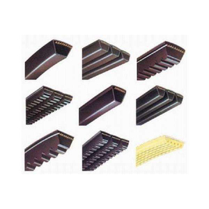 Correas Poly V Acanaladas PH PJ PK PL PM Tipo de Núcleo Elástico Correa Poly V - Product Image 5