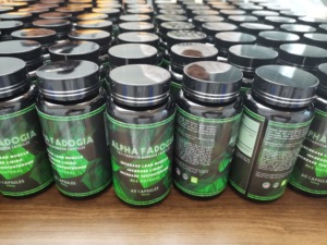 Поставка высококачественного порошка экстракта 10:1 галфимии глауки - Product Image 4