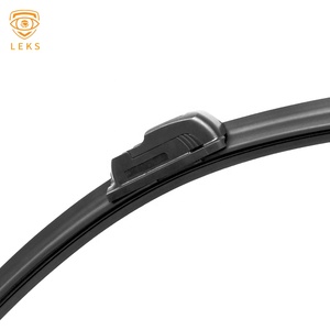 Spazzola Tergicristallo Universale per <span class=keywords><strong>Auto</strong></span> a Prezzo Economico di Fabbrica - Product Image 4