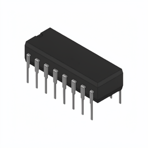 Power Management (PMIC) 16 DIP Authorized Distributor Components Electronic ML4801IP - Product Image 1