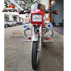 SNOR Bonne Vente CG125 Pneu Moto Motobike Essence Pour Adultes <span class=keywords><strong>Cross</strong></span> Country Motos CG125 - Product Image 2