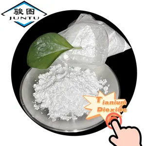 Rutile Titanium Iv Tio2 Nano Particle Powder Industrial Grade Oxide China White Powder Titanium Dioxide Prices Industrial Grade