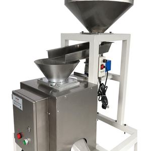 Machine de séparation automatique industrielle pour granulés plastiques, poudres et grains métalliques, garantie 1 an, usine chinoise, FCC/CE - Product Image 4