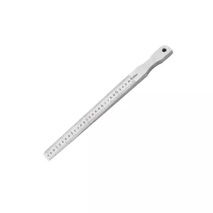 Jauge de calibre conique en acier au carbone Dasqua 0,4-6 mm, jauge de calibre pour soudure, jauge de calibre pour mesurer les espaces et les trous - Product Image 6