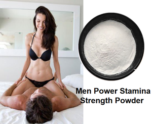 ผงคนแข็งแรงเวลาล่าช้า - Product Image 5