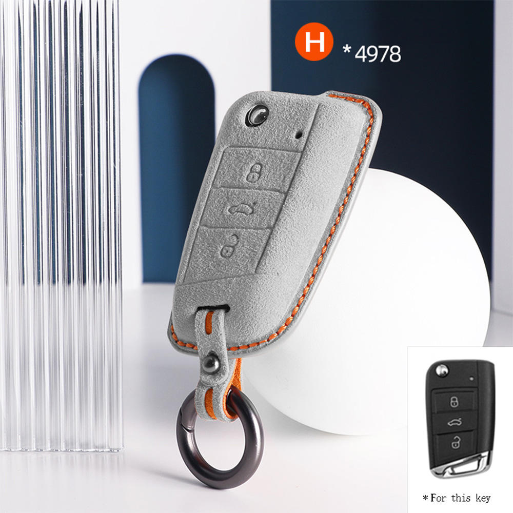 4978 titanium gray+orange line