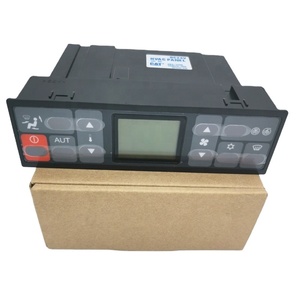 แผงแอร์1573210 157-3210 146432-822, แผงแอร์สำหรับ320C 325C 330C E320C E325C เครื่องควบคุมเครื่องปรับอากาศของรถขุด E330C - Product Image 1