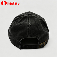 Casquette Dad Hat Sportive Non Structurée Focalisée sur le Confort, Fermeture Ajustable Durable, Logo Personnalisé pour Quatre Saisons, Camping, Loisirs, Quotidien, Ville