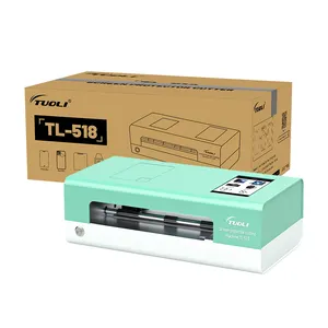 TL-518 WIFI 전화 화면 보호 필름 강화 유리 커터 절단기 모바일 시계 카메라 만들기 하이드로 겔