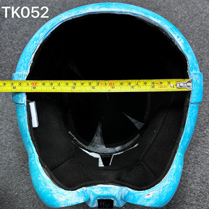 Casco de Resina del Comandante <span class=keywords><strong>Cody</strong></span> de Star Wars para Cosplay, Casco de Resina Artesanal de Carcasa Dura, Accesorios de Colección - Product Image 6