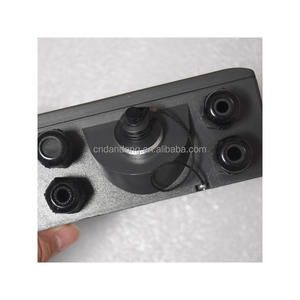 ПЛК сенсорный экран программируемый 6AV 6645 0BA01 0AX0 - Product Image 5