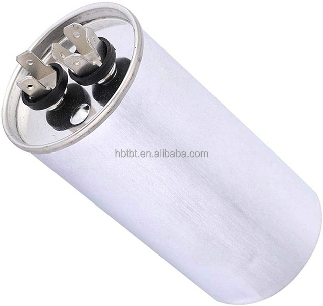 CBB65 CAPACITOR APPLIED for AC MOTOR ,Smart AIR CONDITIONING WITH GOOD QUALITY