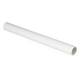 Tube rigide en PVC blanc 16 mm 2 m Pack de 100 - Product Image 2