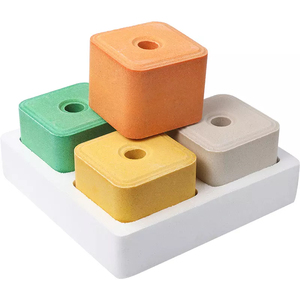 Sal natural para lamer a precio de fábrica, sal del Himalaya para <span class=keywords><strong>caballos</strong></span>, ganado, camello, condición de Material plástico - Product Image 5