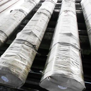 1.2436 D6 Cr12W Alat Baja <span class=keywords><strong>Round</strong></span> <span class=keywords><strong>Bar</strong></span> - Product Image 3