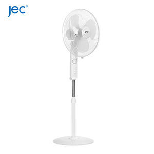 Hoge Kwaliteit 16-Inch Elektrische Voetstuk Stand Ventilator Met Timer Hot Selling Plastic Huishoudventilator - Product Image 3