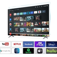 Televisor Inteligente Android Ultra HD 4K de 98 Pulgadas LCD LED con Wifi FHD HDTV para Hoteles