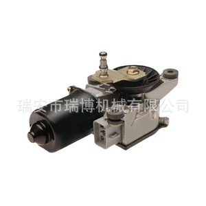 Compatible con el motor del limpiaparabrisas FIAT BRAVA 95-03 9948456 71792641 - Product Image 1