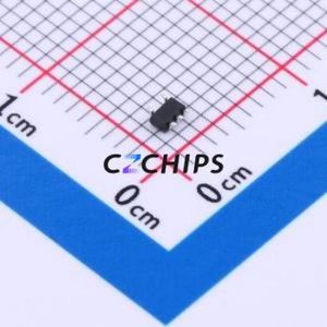 Nuevo y original 74AXP1T34GWH, convertidor de chip IC de circuito integrado/cambio de nivel - Product Image 2