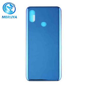 Nuovo per <span class=keywords><strong>Xiaomi</strong></span> mi <span class=keywords><strong>8</strong></span> mi <span class=keywords><strong>8</strong></span> lite coperchio batteria posteriore in vetro coperchio alloggiamento porta posteriore mi <span class=keywords><strong>8</strong></span> sostituzione per <span class=keywords><strong>Xiaomi</strong></span> Mi <span class=keywords><strong>8</strong></span> <span class=keywords><strong>Cover</strong></span> - Product Image 2
