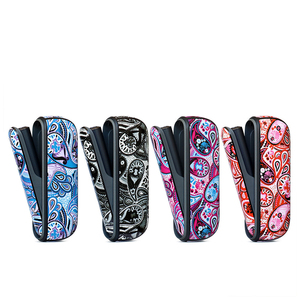 Funda de Cuero Minibook Fashion Factory para ONE, Sexta Generación, Funda Protectora Portátil Anticaídas - Product Image 2