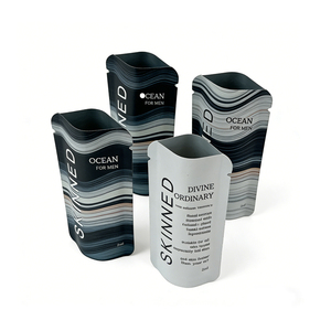 <span class=keywords><strong>Sachet</strong></span> en aluminium personnalisé de petite taille 10 ml 15 ml 20 ml, <span class=keywords><strong>sachet</strong></span> en plastique personnalisé pour l'emballage de liquides énergétiques, de miel - Product Image 2