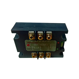 Controlador Inteligente SGR-5053DD, Módulo de Control, Actuador para Válvula de Bola, Accesorios Personalizables OEM, Actuador de Bola SGR-5053DD - Product Image 6