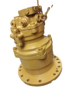 Ensamblaje de <span class=keywords><strong>Motor</strong></span> rotativo <span class=keywords><strong>Motor</strong></span> oscilante y reductor de engranajes 1994585 para excavadora erpillar 308c <span class=keywords><strong>Motor</strong></span> <span class=keywords><strong>Swing</strong></span> 320d E120b 305e - Product Image 3