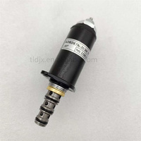 Vanne Solénoïde Propportionnelle YB35V00005F1 KDRDE5K-31/30C50-107 pour SK200-6ESK210LC-6E SK290LC-6E SK330LC-6E