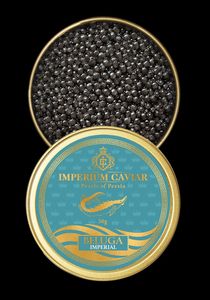 Haute qualité 50g <span class=keywords><strong>100G</strong></span> <span class=keywords><strong>Caviar</strong></span> étain pot équipage couvercle impression personnalisée boîte de conserve ronde pour emballage alimentaire pour le stockage de <span class=keywords><strong>Caviar</strong></span> - Product Image 5
